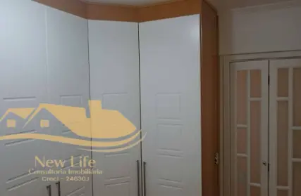 Imagem: Apartamento para Alugar, Imirim