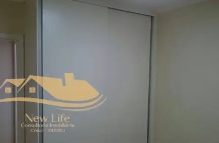 Imagem: Apartamento para Alugar, Imirim