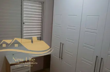 Imagem: Apartamento para Alugar, Imirim