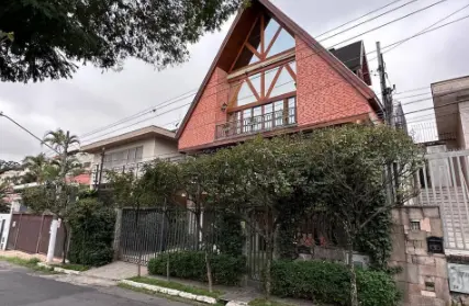 Imagem: Casa Térrea para Venda, Vila Paiva