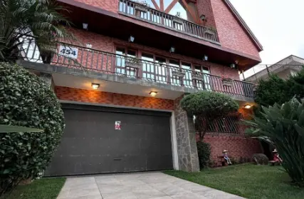 Imagem: Casa Térrea para Venda, Vila Paiva