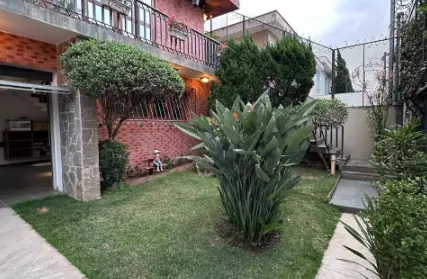 Imagem: Casa Térrea para Venda, Vila Paiva