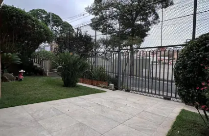 Imagem: Casa Térrea para Venda, Vila Paiva