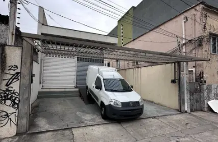 Imagem: Ponto Comercial para Alugar, Santana