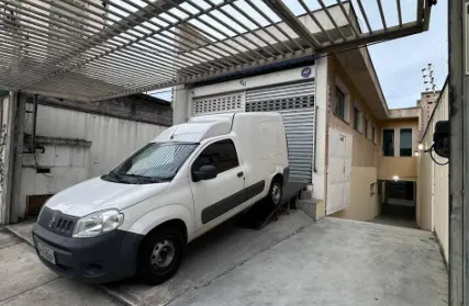 Imagem: Ponto Comercial para Alugar, Santana