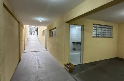 Imagem: Ponto Comercial para Alugar, Santana
