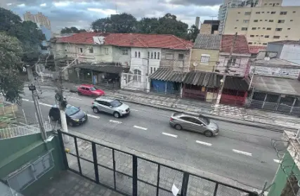 Imagem: Galpão / Salão para Alugar, Santana