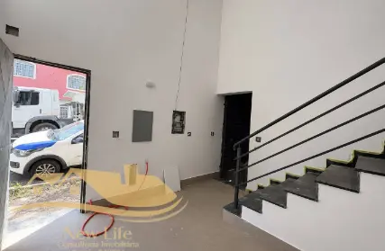 Imagem: Galpão / Salão para Alugar, Vila Maria Baixa