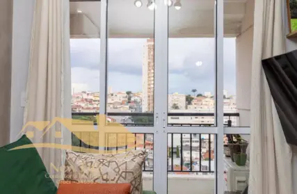Imagem: Apartamento para Venda, Vila Gustavo