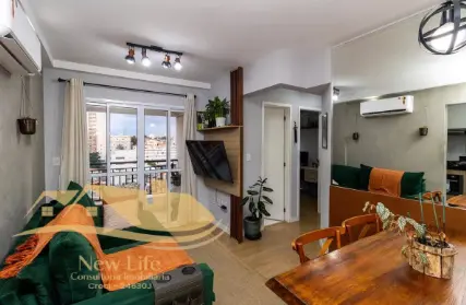 Imagem: Apartamento para Venda, Vila Gustavo