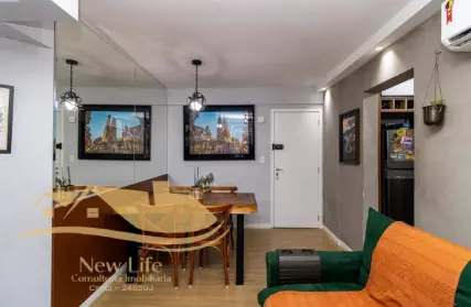 Imagem: Apartamento para Venda, Vila Gustavo