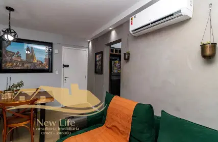 Imagem: Apartamento para Venda, Vila Gustavo