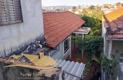 Imagem: Sobrado para Venda, Casa Verde Média
