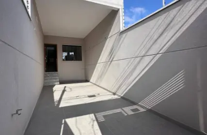 Imagem: Sobrado para Venda, Vila Isolina Mazzei