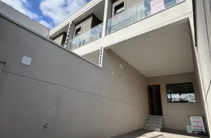 Imagem: Sobrado para Venda, Vila Isolina Mazzei