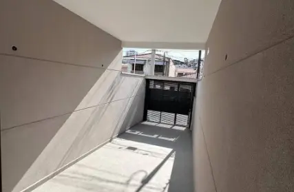 Imagem: Sobrado para Venda, Vila Isolina Mazzei