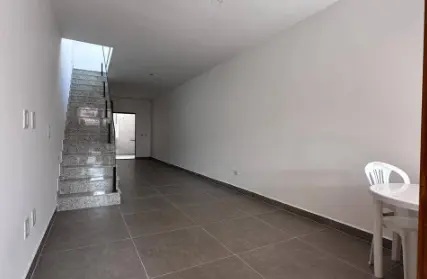 Imagem: Sobrado para Venda, Vila Isolina Mazzei
