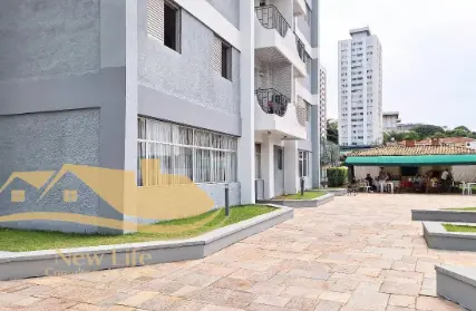 Imagem: Apartamento para Venda, Água Fria