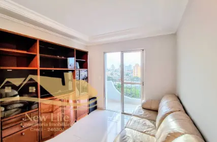 Imagem: Apartamento para Venda, Água Fria
