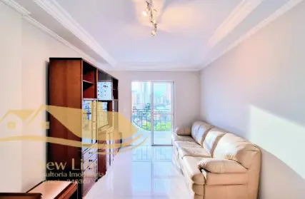 Imagem: Apartamento para Venda, Água Fria