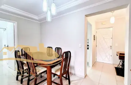 Imagem: Apartamento para Venda, Água Fria