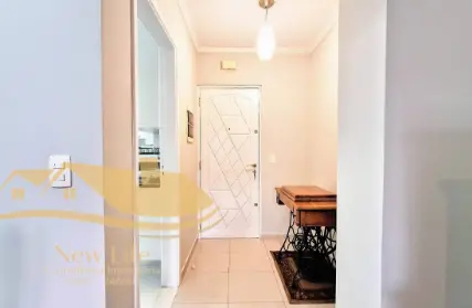 Imagem: Apartamento para Venda, Água Fria