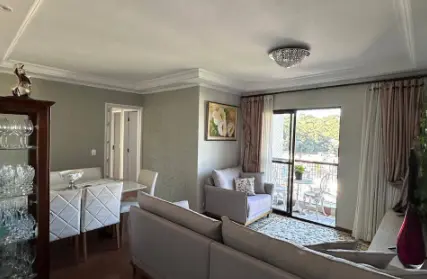 Imagem: Apartamento para Venda, Vila Santos