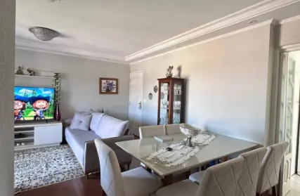 Imagem: Apartamento para Venda, Vila Santos