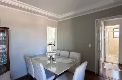 Imagem: Apartamento para Venda, Vila Santos