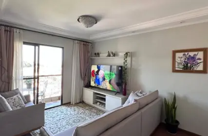 Imagem: Apartamento para Venda, Vila Santos