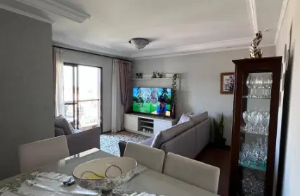 Imagem: Apartamento para Venda, Vila Santos