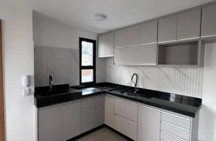 Imagem: Apartamento para Alugar, Santana