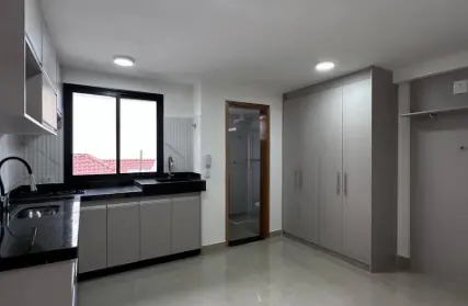 Imagem: Apartamento para Alugar, Santana