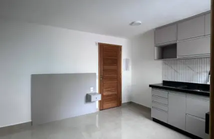 Imagem: Apartamento para Alugar, Santana