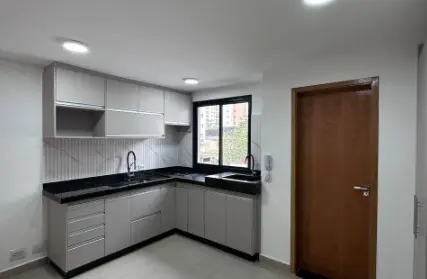 Imagem: Apartamento para Alugar, Santana