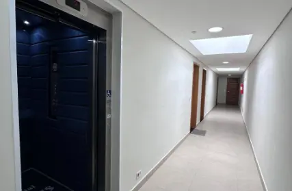 Imagem: Apartamento para Alugar, Santana