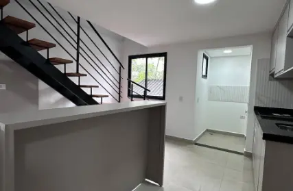 Imagem: Apartamento para Alugar, Santana