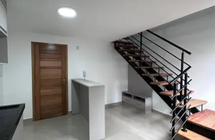 Imagem: Apartamento para Alugar, Santana