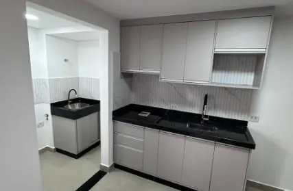 Imagem: Apartamento para Alugar, Santana