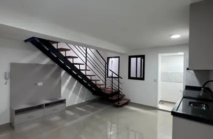 Imagem: Apartamento para Alugar, Santana