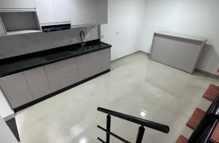 Imagem: Apartamento para Alugar, Santana