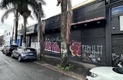 Imagem: Sala Comercial para Alugar, Sítio do Morro