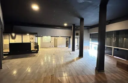 Imagem: Sala Comercial para Alugar, Sítio do Morro