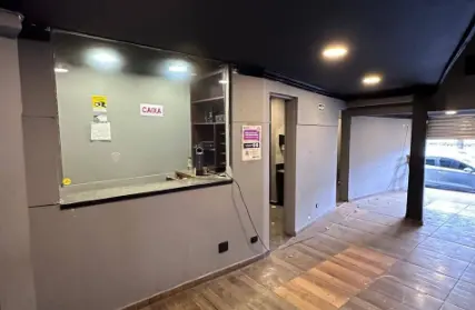 Imagem: Sala Comercial para Alugar, Sítio do Morro