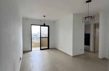 Imagem: Apartamento para Alugar, Vila Romero
