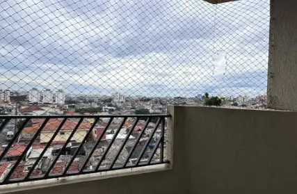 Imagem: Apartamento para Alugar, Vila Romero