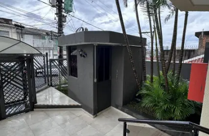 Imagem: Apartamento para Venda, Vila Romero