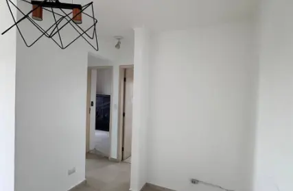 Imagem: Apartamento para Venda, Vila Romero