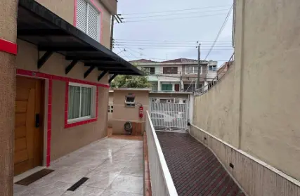Imagem: Condomínio Fechado para Venda, Vila Isolina Mazzei