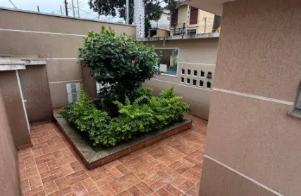 Imagem: Condomínio Fechado para Venda, Vila Isolina Mazzei